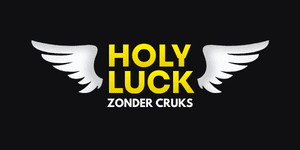 Holy Luck Casino Logo