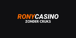 Rony Casino Logo
